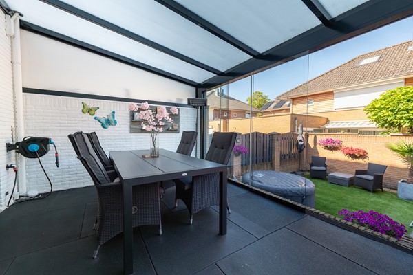 Medium property photo - Nieuwborgstraat 129A, 5922 VC Venlo